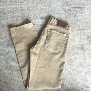 Men’s Tecovas 30X30 Straight Five Pocket Cowboy Wear